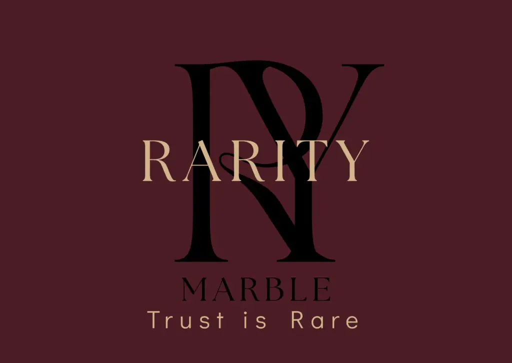 Rarity Marble