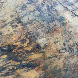 Triple Fusion Italian Marble