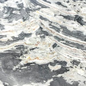 London Grey Granite