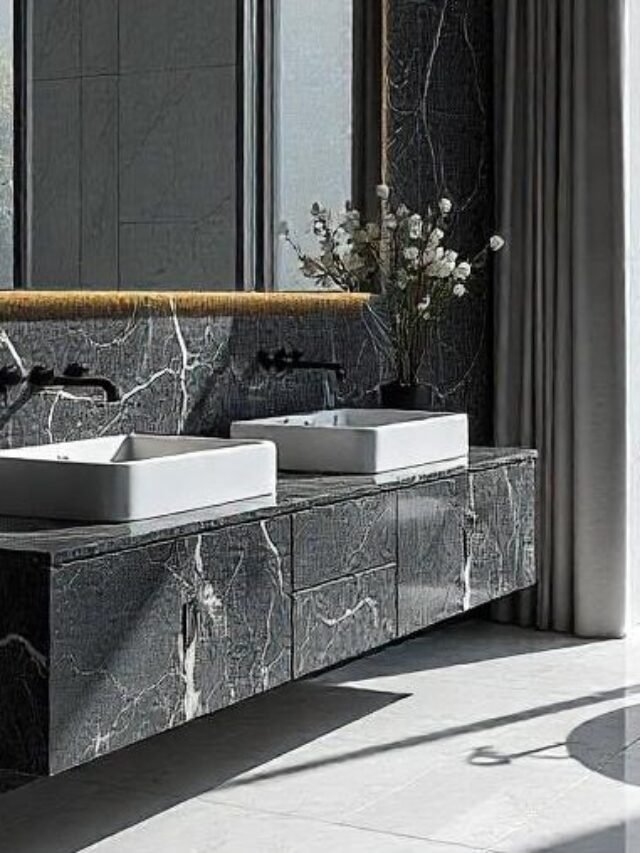 Luxury Marble Collection by Rarity Marble – Italian, Imported & Indian Elegance
