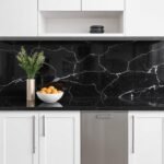 Black Granite