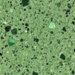 Green Marble