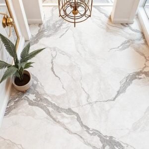Top 5 Marble Flooring Designs for Indian Homes