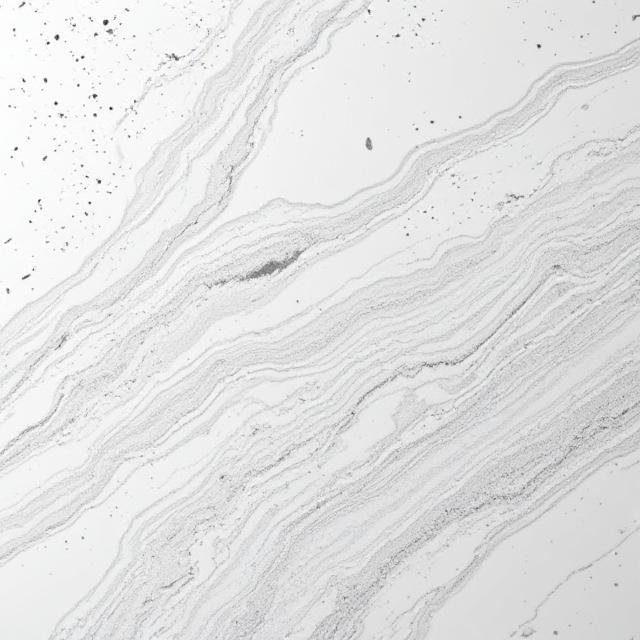 White Wave Granite
