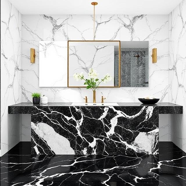 Best Luxury Italian Marble