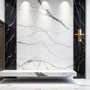 Italian Marble Texture