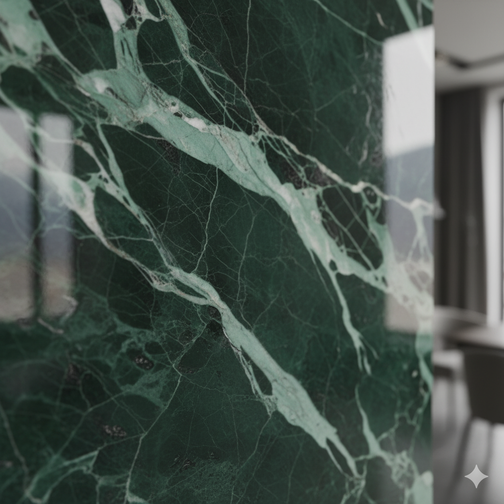Green Italian Marble