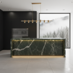 Green Italian Marble