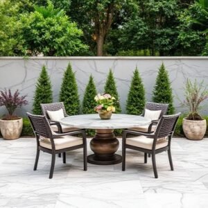 Italian vs Indian Marble