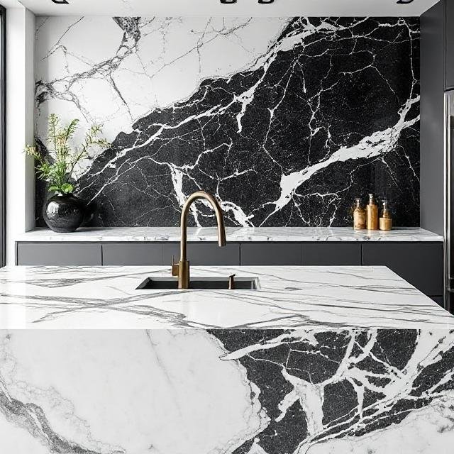 Italian Marble Texture