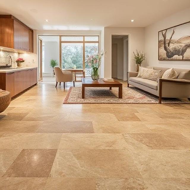 Kota Stone vs Italian marble