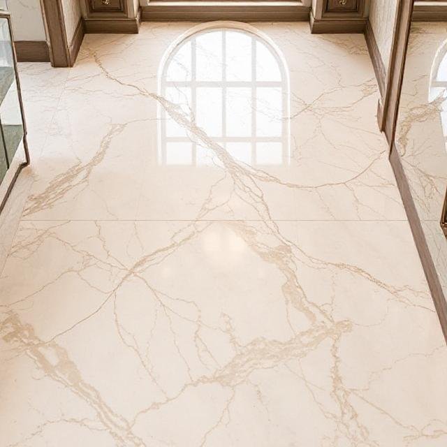 Thickness of Italian Marble for Flooring