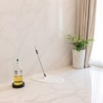 How to Clean Italian Marble Floors