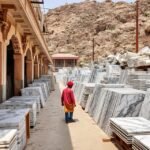 Kishanagarh the Best Place to Buy Marble