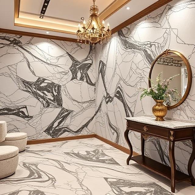 Top Italian Marble Companies in Rajasthan