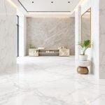 Thickness of Italian Marble for Flooring