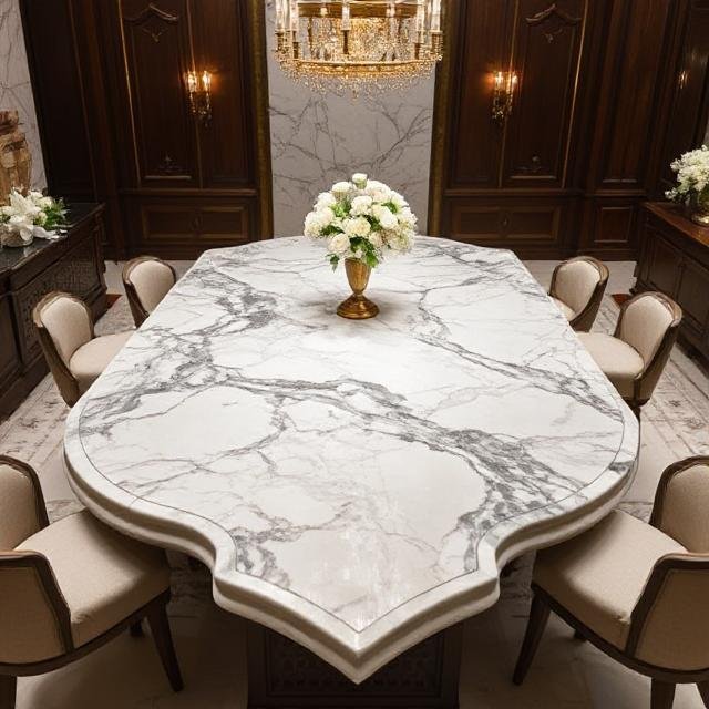 Top Italian Marble Companies in Rajasthan