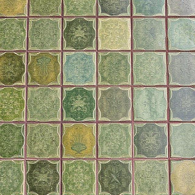 Vitrified Tiles vs. Italian Marble