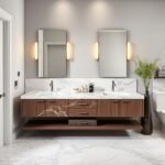 Vitrified Tiles vs. Italian Marble