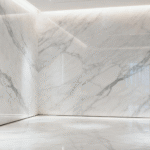White Italian Marble