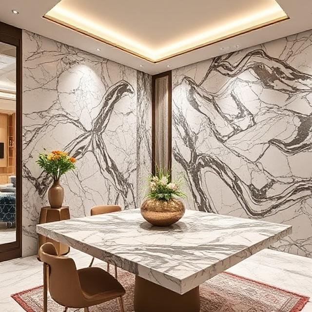 Buying Marble in Mumbai vs Direct from Kishangarh