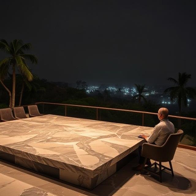 Why Ranchi and Bihar are emerging as Marble Hubs in India?