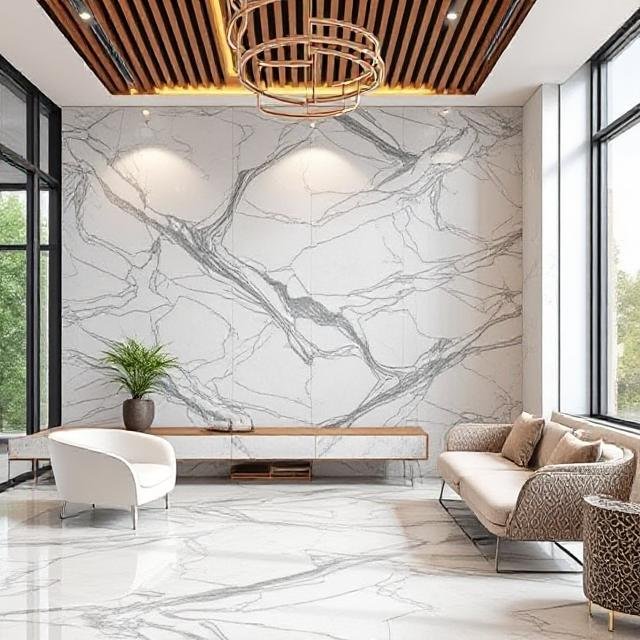 TOP 5 Trusted Marble Suppliers in Kishangarh