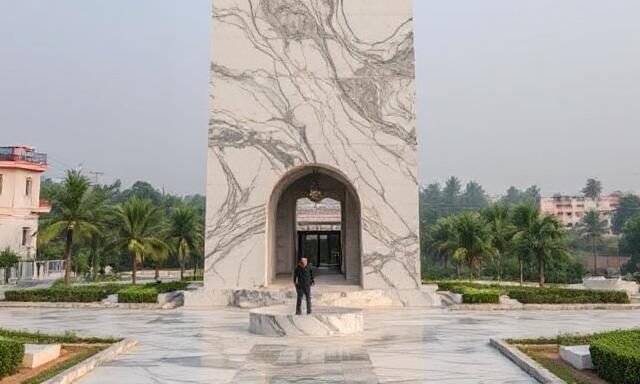 Why Ranchi and Bihar are emerging as Marble Hubs in India?