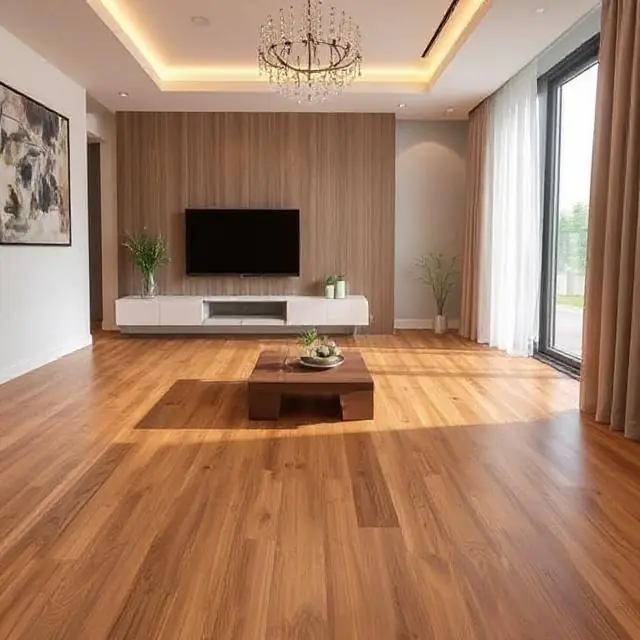 Flooring Cost