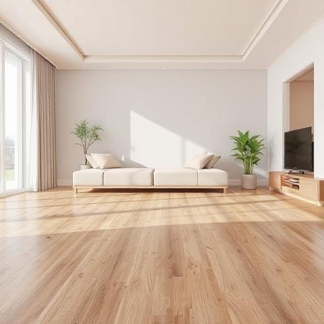 Flooring Cost