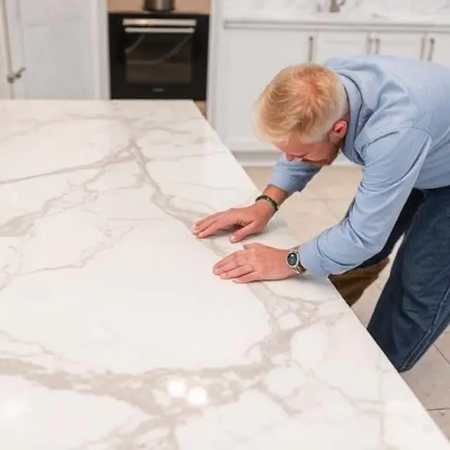 Marble Quality Testing