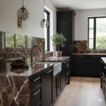 Kitchen Countertop Marble