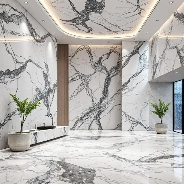 Marble