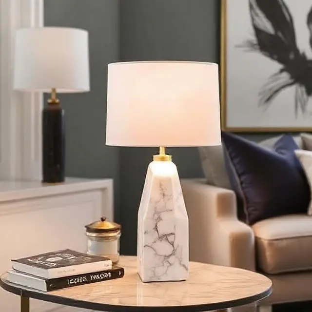 Creative Ways to Use Marble in a Small Apartment