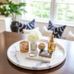 Creative Ways to Use Marble in a Small Apartment