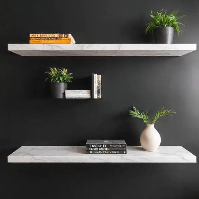Creative Ways to Use Marble in a Small Apartment