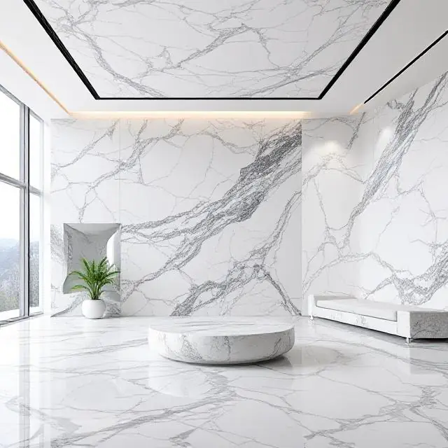 Marble