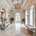 Italian Marble vs. Indian Marble