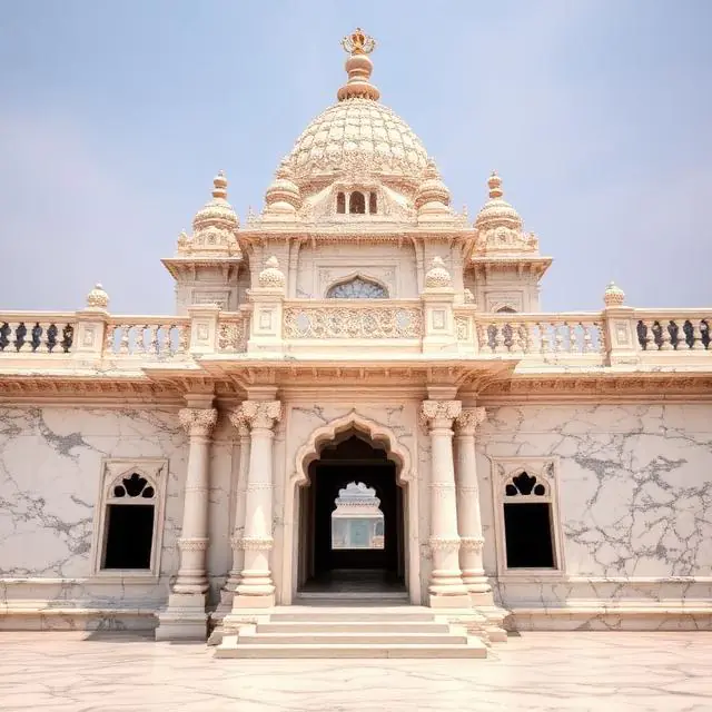 Makrana Marble is Trending in 2025