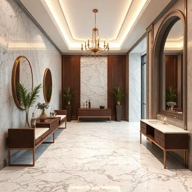 Terrazzo