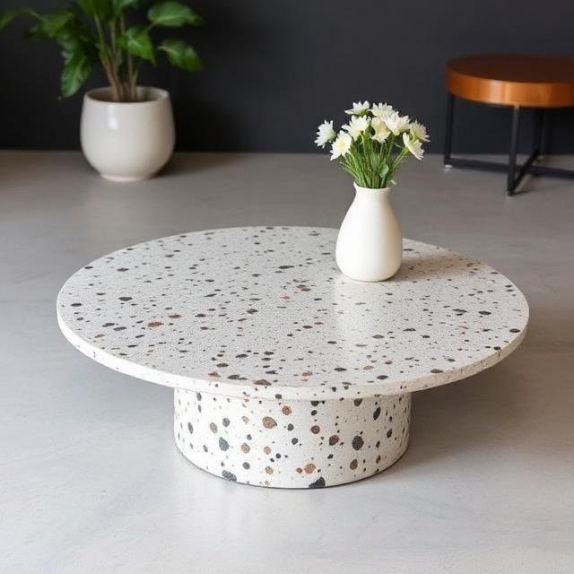 Terrazzo