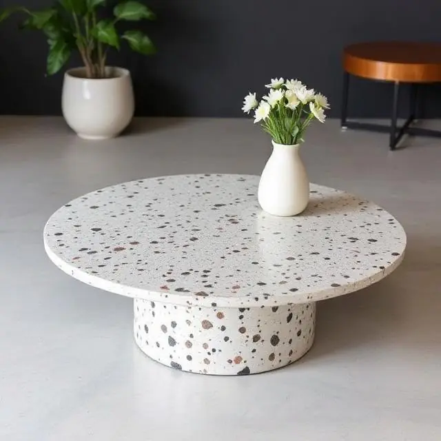 Terrazzo 