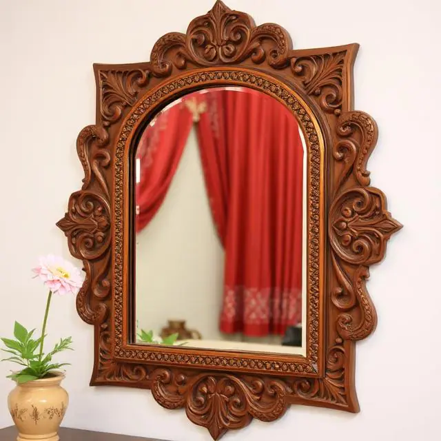 Pink Marble Bathroom