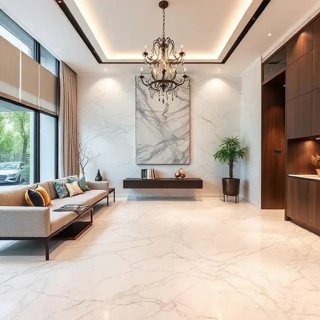 Makrana marble