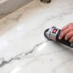 aser restoration vsdiamond grinding