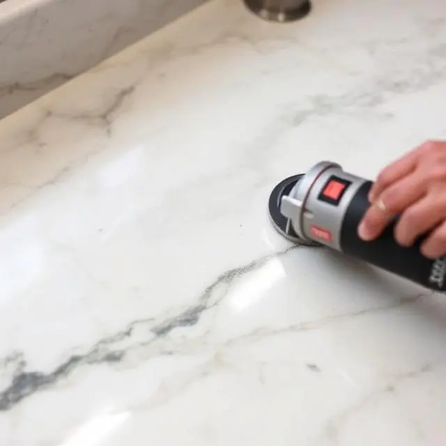 Laser Restoration vs Diamond Grinding