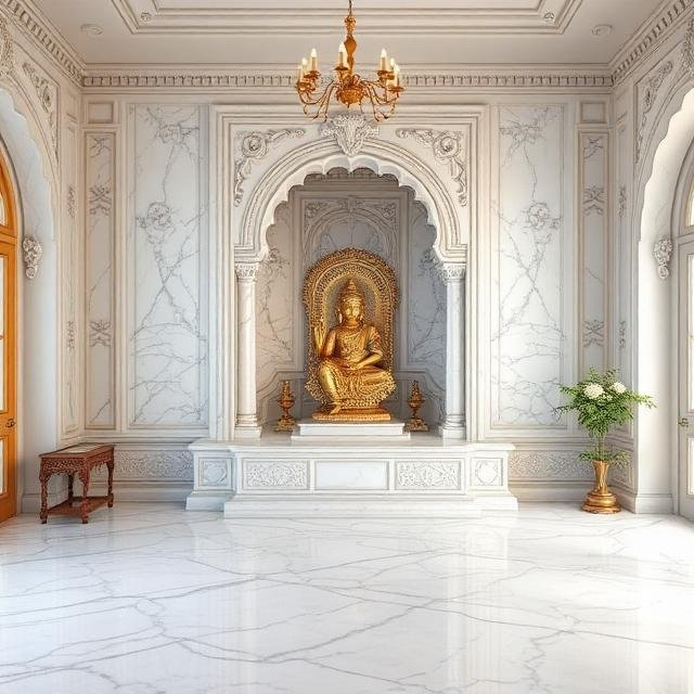 Makrana Marble is Trending in 2025