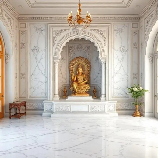 Makrana Marble is Trending in 2025