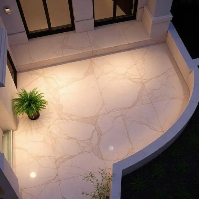 Terrazzo