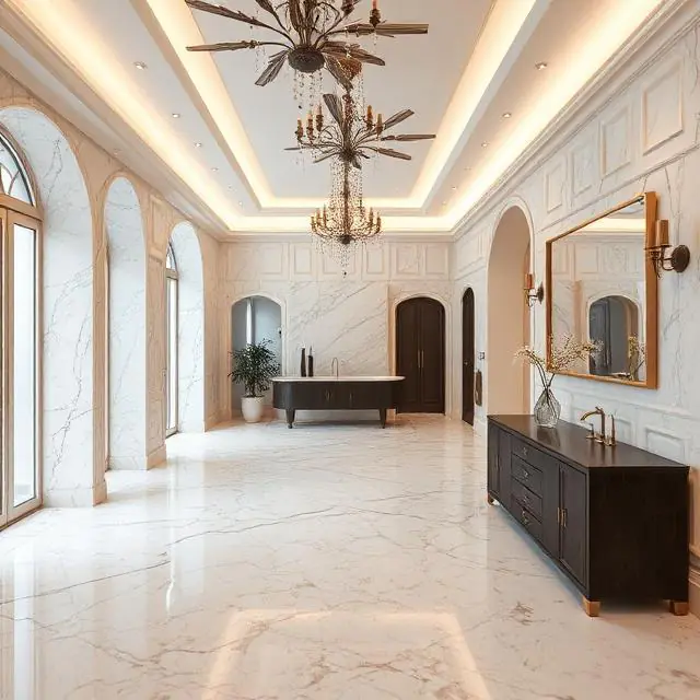 Terrazzo